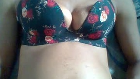 Recent Screenshot of  creamypussy002