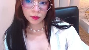 Recent Screenshot of  criistral