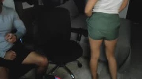 Recent Screenshot of  crimson_heart