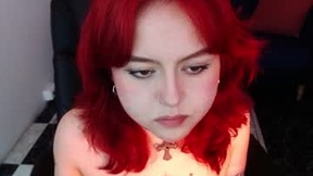 हाल ही का स्ट्रीनिॉट crimson_tati