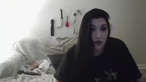 Recent Screenshot of  crimson_vixen6666