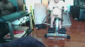 Recent Screenshot of  crippledmicrocock