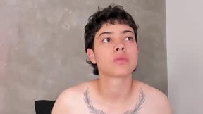 Recent Screenshot of  cris_sasha