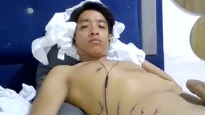 Recent Screenshot of  crisespitia25