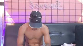 Recent Screenshot of  criss_hardcock_