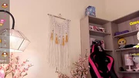 Recent Screenshot of  cristaal_moon_