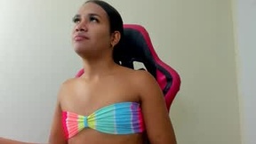 Recent Screenshot of  cristal_49