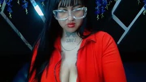 Recent Screenshot of  cristal_bobs