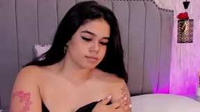 Recent Screenshot of  cristal_davisbgb