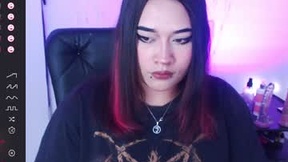 Recent Screenshot of  cristal_kosh