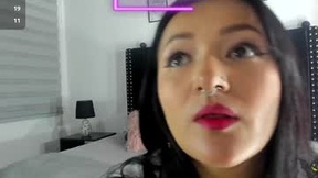 Recent Screenshot of  cristalevans_1