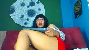 Recent Screenshot of  cristalhonny