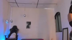 Recent Screenshot of  cristallmiller_