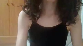 Recent Screenshot of  cristalylady