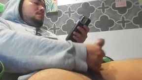 Recent Screenshot of  cristhian_dirty