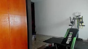 Recent Screenshot of  cristhian_wolf1