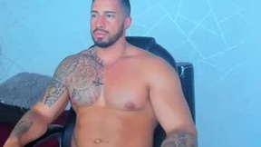 Recent Screenshot of  cristian_walker