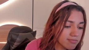 Recent Screenshot of  cristin_collins