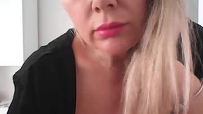 Recent Screenshot of  cristina1985