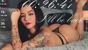 Πρόσφατο στιγμιότυπο οθόνης του cristina_lopez_32