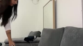 Recent Screenshot of  cristinabrunete