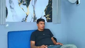 Recent Screenshot of  cristopher_collins2