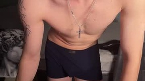 Recent Screenshot of  cronck52