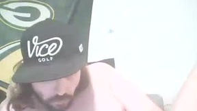 Recent Screenshot of  cronski_longcock