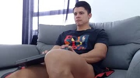 Recent Screenshot of  crosse4you