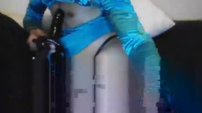 Recent Screenshot of  crossgirl29