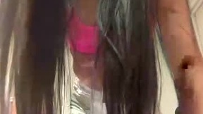 Recent Screenshot of  crossmichellesexy