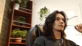 Recent Screenshot of  crow_john