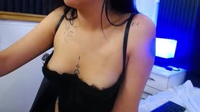 Recent Screenshot of  crowm_le