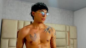 Recent Screenshot of  croy_myer