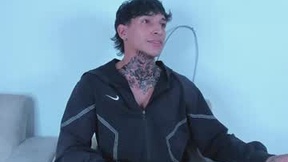 Recent Screenshot of  croywave_