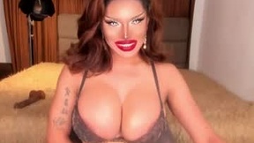 Recent Screenshot of  cruel_la_devil