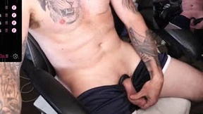 Recent Screenshot of  crushingunerds