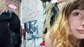 Recent Screenshot of  crylei