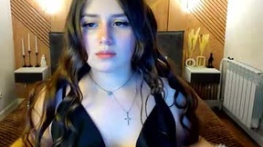 Recent Screenshot of  crystal__lacee