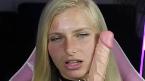 Recent Screenshot of  crystal_blond