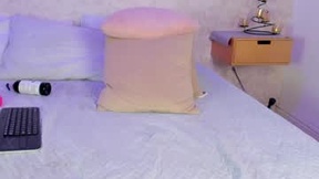 Recent Screenshot of  crystal_bubble