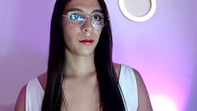 Recent Screenshot of  crystal_channel1