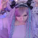 crystal_galaxy's Profile Picture