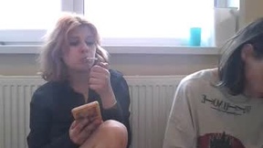Recent Screenshot of  crystal_porn_love