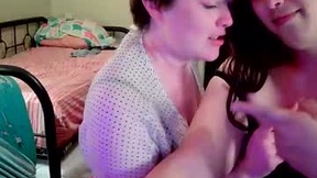 Recent Screenshot of  crystal_queers