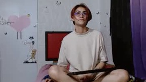 Recent Screenshot of  crystal_starx