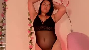 Recent Screenshot of  crystal_tylor