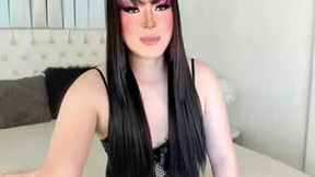 Recent Screenshot of  crystal_versace