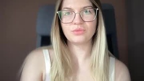 Recent Screenshot of  crystalblush01