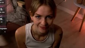 Recent Screenshot of  crystalkris_